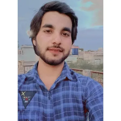 Nitin Chanwariya profile