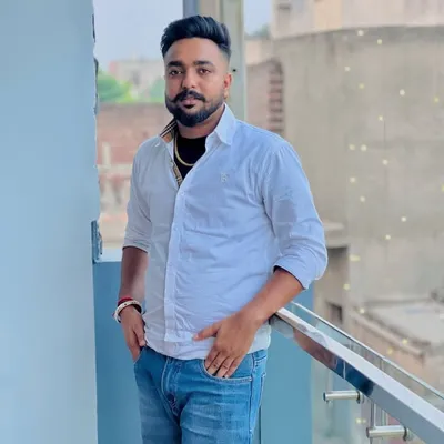 Nitin Sharma profile