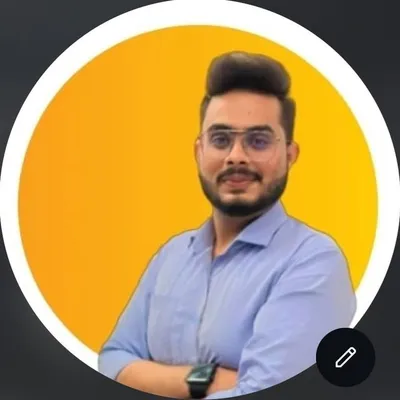 Nitin kumar | Digital Marketer | Educator profile