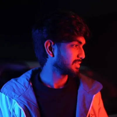 Nitin profile