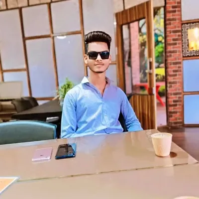 Nitin profile
