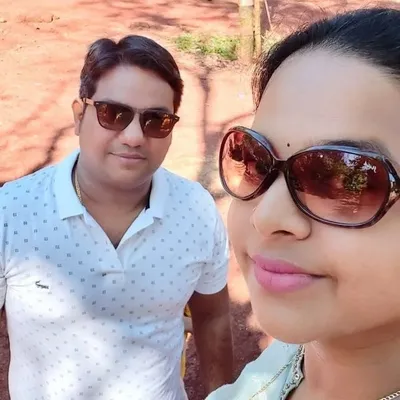 Nitin Shah profile