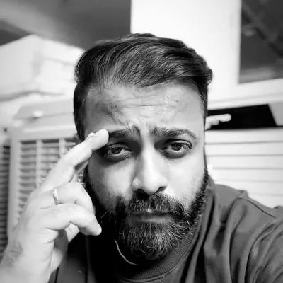 Nitin chauhan profile