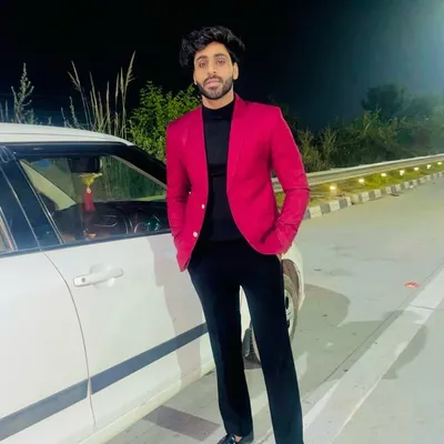 Nitin GurjaR Junedpuriya profile