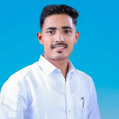 Nitin Tukaram Jadhav profile