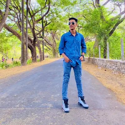 NITIN JADHAV(💥N.J💥) profile