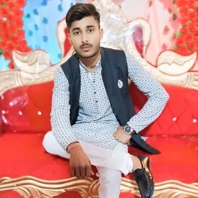 Nitin Kashyap profile