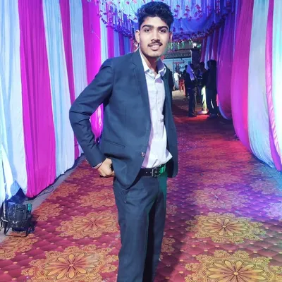 ★ᴰᵃʳᴋ᭄Nitin★4448 profile