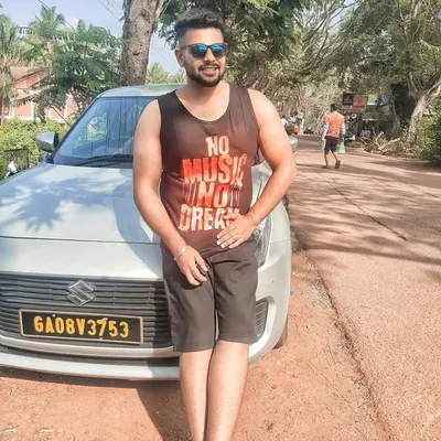 Nitin Manchanda profile