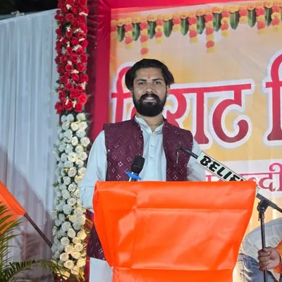 Nitin Mudgal profile