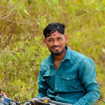 नितिन मुर्तडक profile
