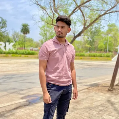 Abhay🔱 profile