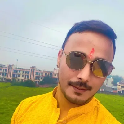 Nitin Paten profile