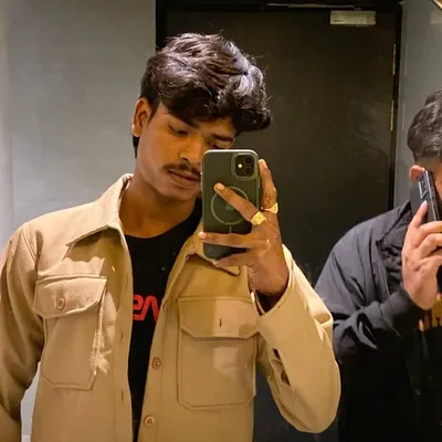 ๐ nitin _rajput profile