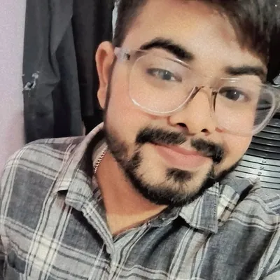 Nitin profile