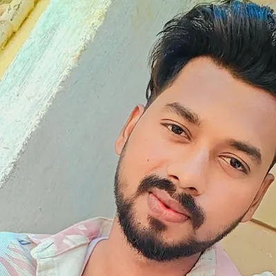 Nitin Sahu profile