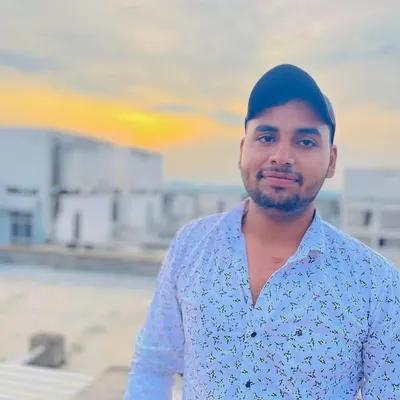 नितिन चौधरी profile