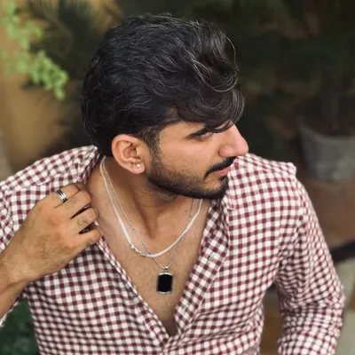 Nitin solanki profile