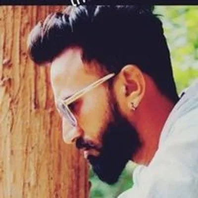 Nitin Vala profile
