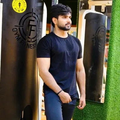 Nitin yadav profile