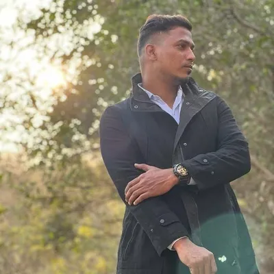 Nitin Yudees profile