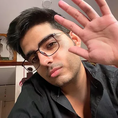 Nitin Advani profile