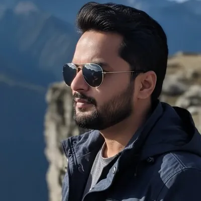 Nitinankur Tiwari profile