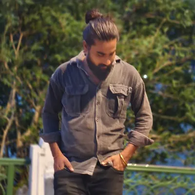 Nitin Bhati profile