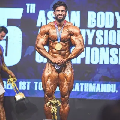 NITIN MAHIPAL CHANDILA profile