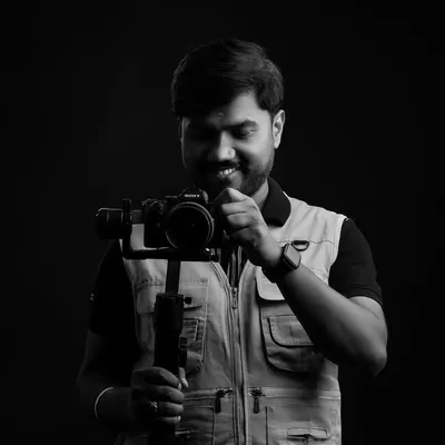 Nitin Choudhari profile