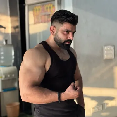 Nitin Dabas profile