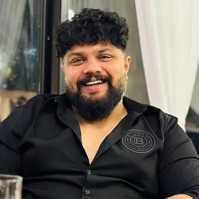 Nitin Dabas Najafgarh profile