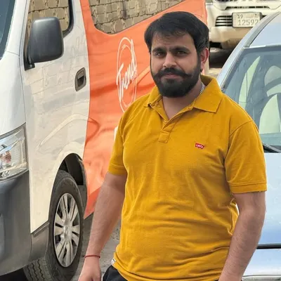 NITIN DHIMAN profile