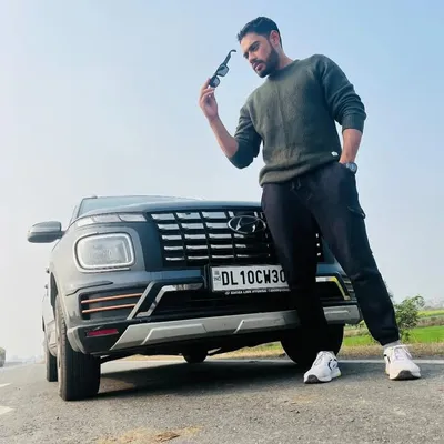 NITIN YADAV profile