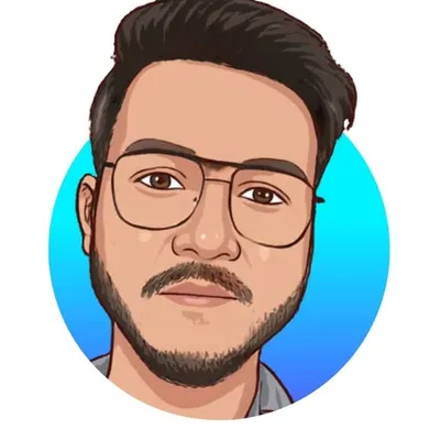 Nitin Pathak profile