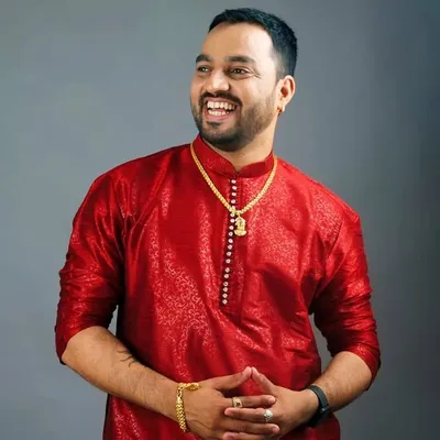 Nitin Gavali profile