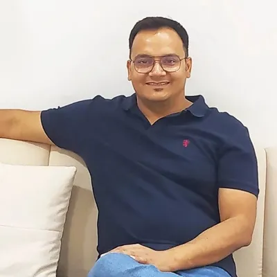 Nitin Goel Classes profile