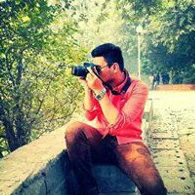 Nitin Gupta profile