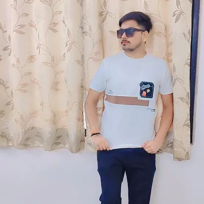 Nitin Jain profile