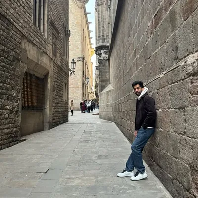 Nitin Kandhari (MC Noizee) profile