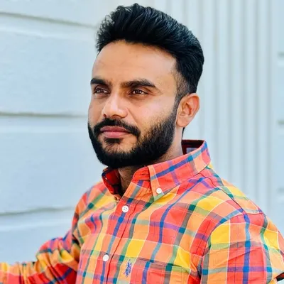 Nitin Kolvada profile