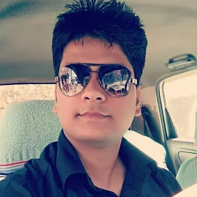 Nitin Kumar ๐ต profile