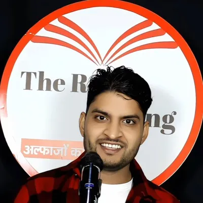 Nitin Kumar profile