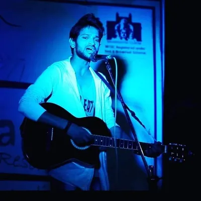 Nitin Kute Official profile