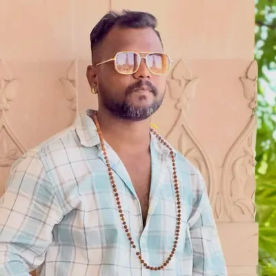 Nitin Matiyara profile