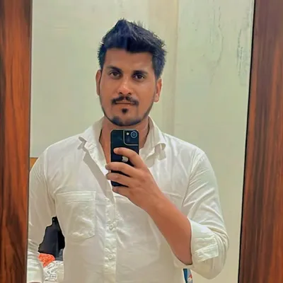 😍Nitin meena 😍 profile