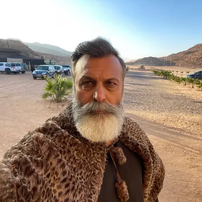 Nitin Mehta profile