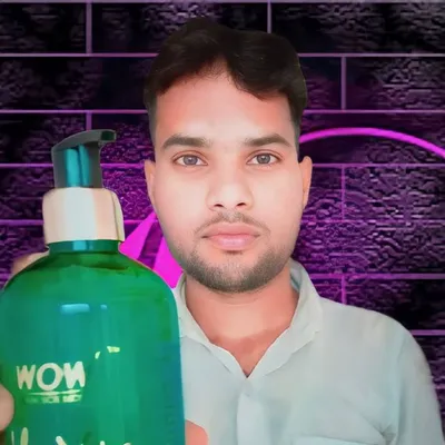 Nitin Moradabad profile