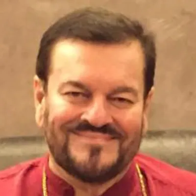 Nitin Mukesh profile