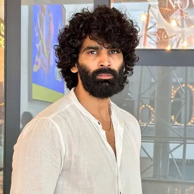 Nitin Rao profile